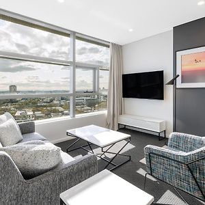 One Bedroom Suite
