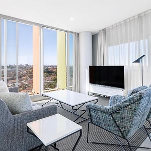 Two Bedroom Suite
